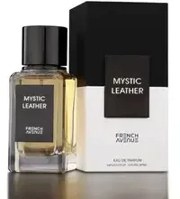 French Avenue Mystic Leather EDP parfumuotas vanduo unisex, 100 ml