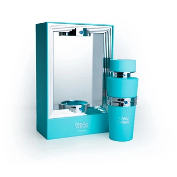 FRENCH AVENUE Opus Grande EDP purškiklis 100ml