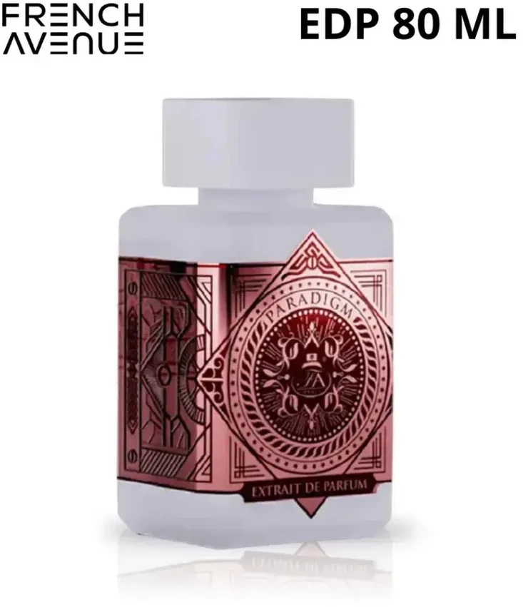 French Avenue Paradigm PP kvepalai unisex, 80 ml