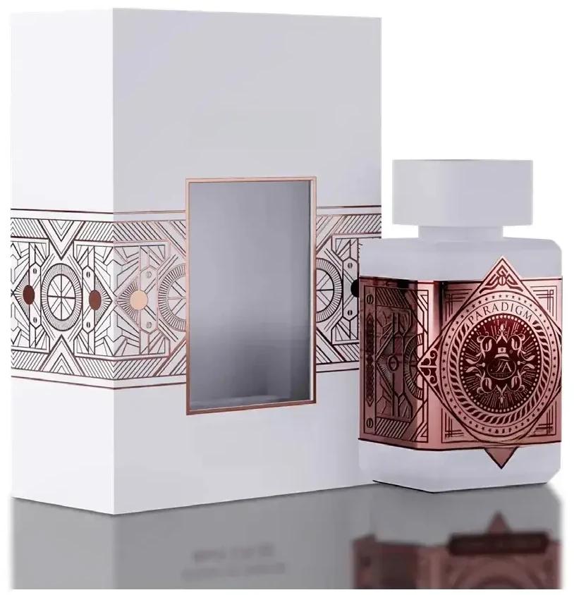 French Avenue Paradigm PP kvepalai unisex, 80 ml