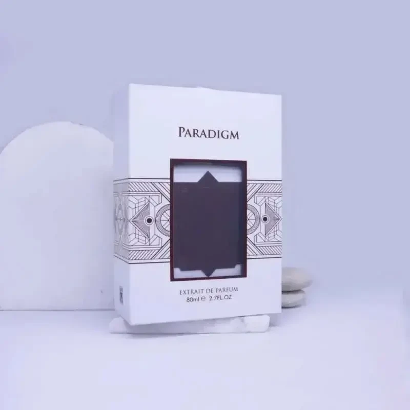 French Avenue Paradigm PP kvepalai unisex, 80 ml