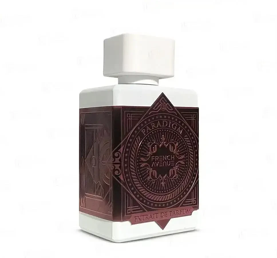 French Avenue Paradigm PP kvepalai unisex, 80 ml