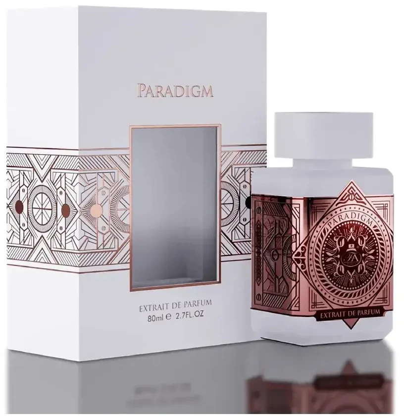 French Avenue Paradigm PP kvepalai unisex, 80 ml