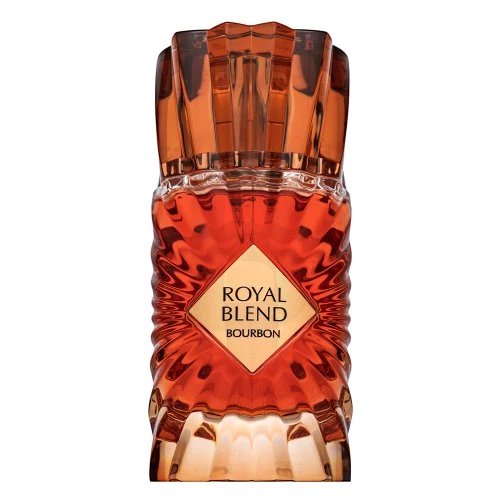 French Avenue Royal Blend Bourbon EDP kvepalai vyrams, 100 ml