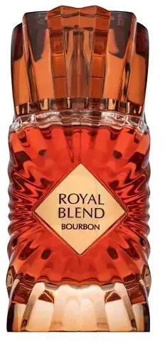 French Avenue Royal Blend Bourbon EDP kvepalai vyrams, 100 ml