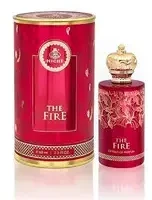 French Avenue The Fire PP kvapikliai unisex, 60 ml