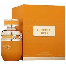 French Avenue Tropical Kiss EDP parfumuotas vanduo moterims, 80 ml