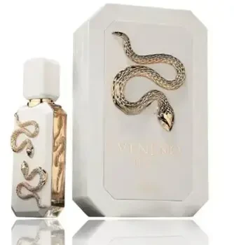 French Avenue Veneno Bianco EDP parfumuotas vanduo unisex, 100 ml