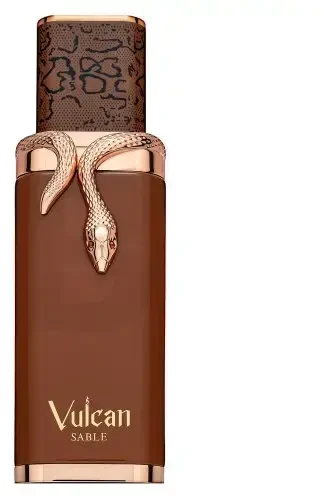 French Avenue Vulcan Sable EDP parfumuotas vanduo unisex, 100 ml