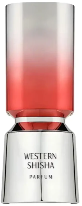 „French Avenue Western“ kaljano kvapas PP, unisex, 100 ml