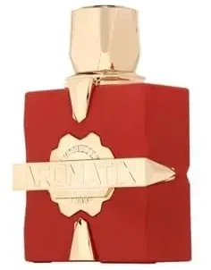 French Avenue Carnal Desire EDP parfumuotas vanduo unisex, 100 ml