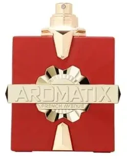 French Avenue Carnal Desire EDP parfumuotas vanduo unisex, 100 ml