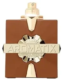 French Avenue Royal Taboo Aromatix EDP kvepalai vyrams, 100 ml