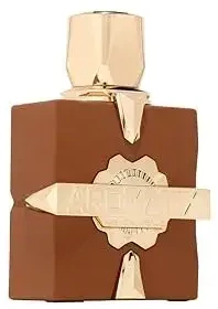 French Avenue Royal Taboo Aromatix EDP kvepalai vyrams, 100 ml