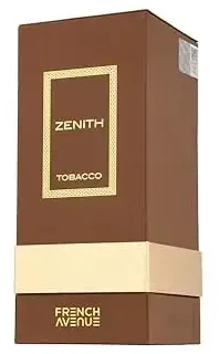 French Avenue Zenith Tobacco EDP parfumuotas vanduo unisex, 100 ml