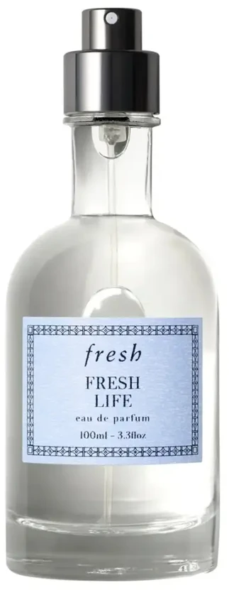 Fresh Life EDP parfumuotas vanduo unisex, 100 ml