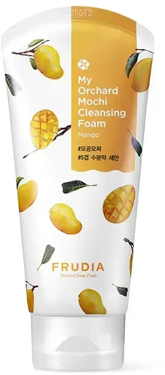 Frudia „My Orchard Mango“ valomosios putos, 120 ml