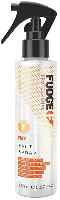 Fudge FUDGE_Salt Purškiklis Marine Rich Texture purškiklis su formuojančia druska 150ml