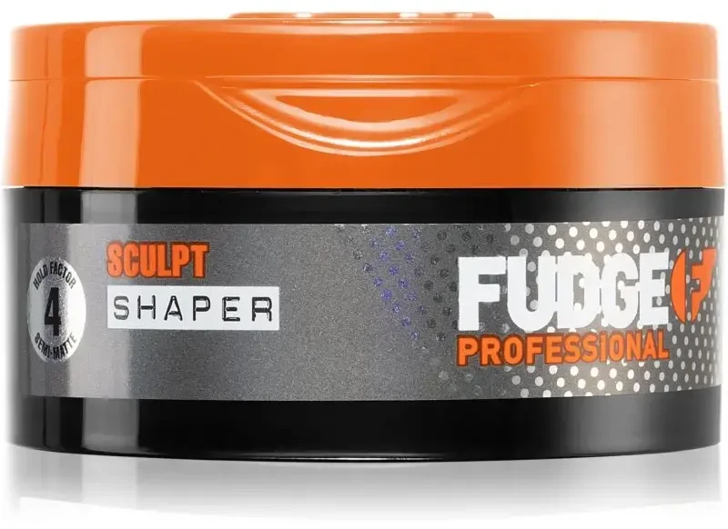 "Fudge Sculpt Shaper" vidutinės fiksacijos tekstūrinis kremas 75g