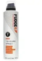 Fudge Professional Finish Texture Purškiklis lakas storiems plaukams, 250 ml