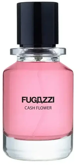 Fugazzi Cash Flower Extrait de parfum 50 ml (unisex)