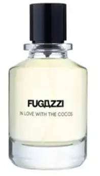 Fugazzi In Love With The Cocos Extrait de parfum 100 ml (unisex)