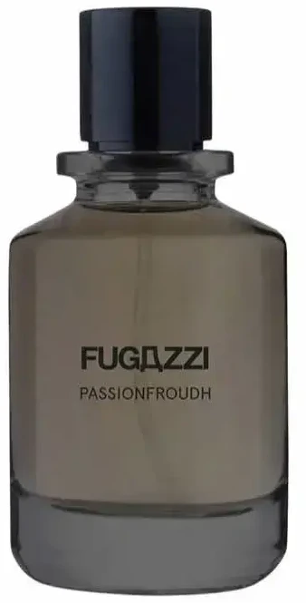 Fugazzi PassionFroudh Extrait De Parfum Purškiklis 100ml