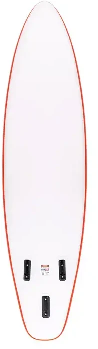 Funwater Feath-R Lite SUP lenta Koi SUPFR01E