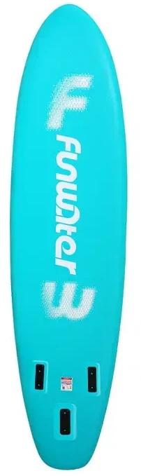 FunWater SUP lenta plaukimui SUPFW71A (sötétkék)
