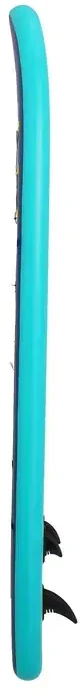 FunWater SUP lenta plaukimui SUPFW71A (sötétkék)