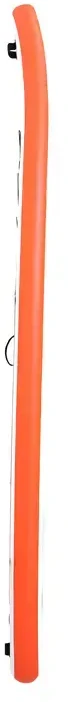 FunWater SUP irklentė SUPFW69B (oranžinė-balta)
