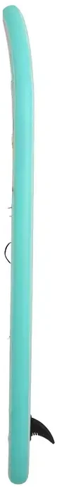 FunWater irklentė SUPFW70A (turkio spalvos)