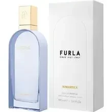 Furla Romantica EDP parfumuotas vanduo moterims, 100 ml