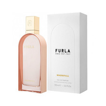 Furla Magnifica EDP parfumuotas vanduo moterims, 100 ml