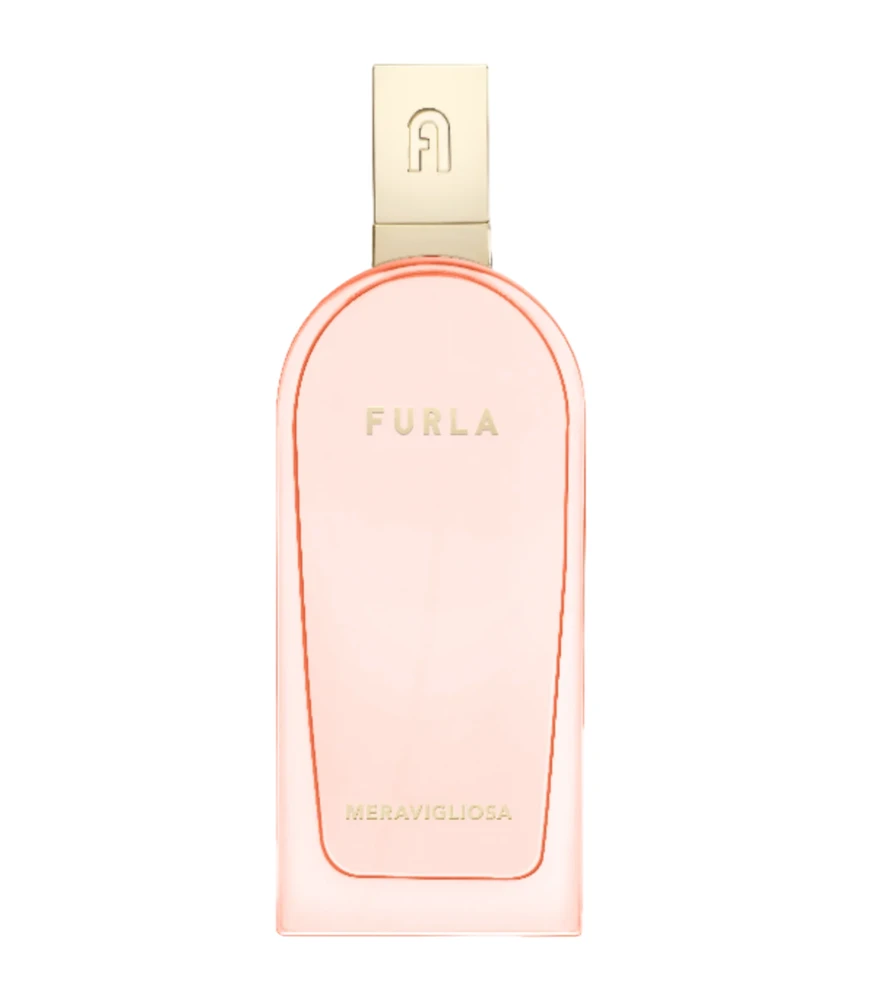 FURLA Meravigliosa EDP parfumuotas vanduo EDP parfumuotas vanduo moterims, 100 ml