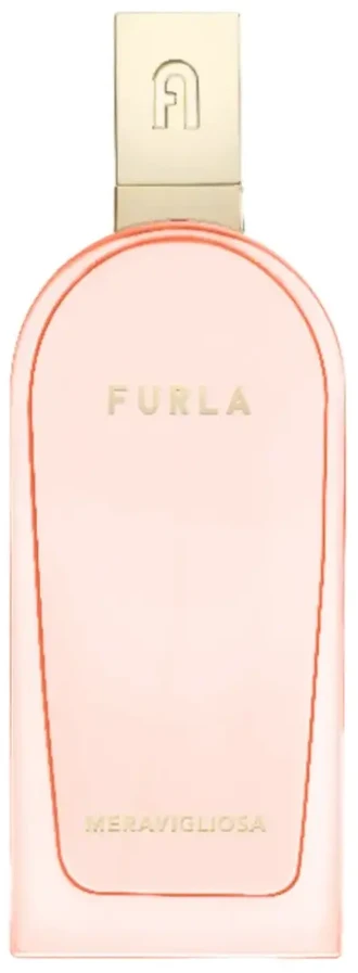 FURLA Meravigliosa EDP parfumuotas vanduo EDP parfumuotas vanduo moterims, 100 ml