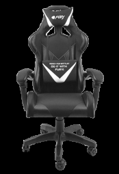 Žaidimų kėdė Fury Avenger L Gaming Chair