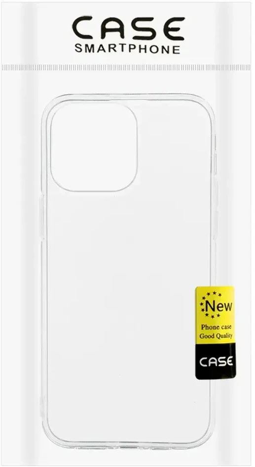 Dėklas Topt Galinis dangtelis 2 mm idealiai tinkantis Samsung Galaxy S10 Lite skaidrus