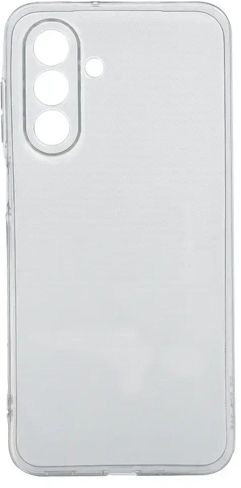 Topt Nugarėlės dėklas 2 mm Perfect, skirtas SAMSUNG GALAXY A17 5G, skaidrus
