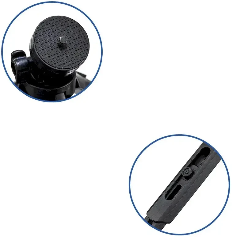 „Fusion Accessories“ – universalus trikojis su lempa tinklaraščiams ir transliacijoms.
