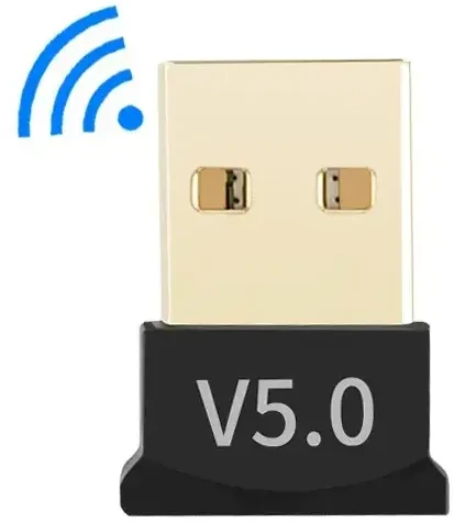 „Fusion Accessories“ „Fusion Bluetooth 5.0“ adapteris