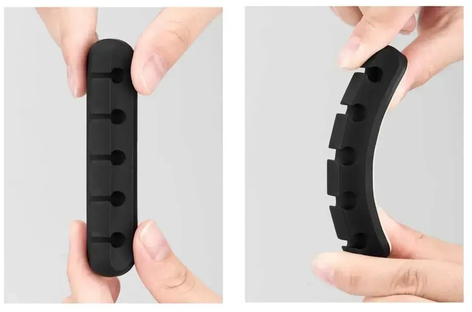 Fusion Accessories Fusion laidų organizatorius stalams