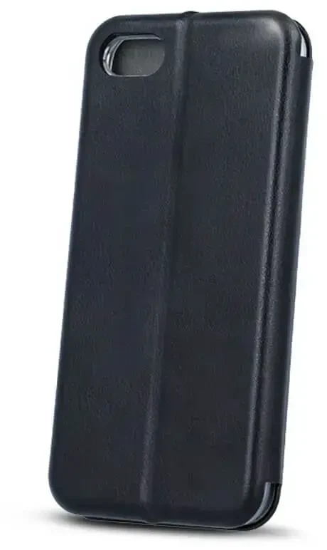 „Fusion Accessories“ „Fusion Diva“ telefono dėklas, skirtas „Samsung Galaxy A36 5G“ (A366), juodas