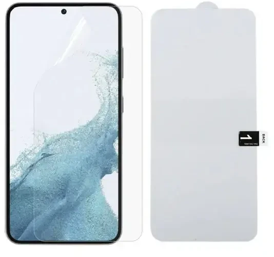 Fusion Accessories Fusion Ekranas Guard TPU protective filmas for phone Samsung Galaxy S25+ (S936)