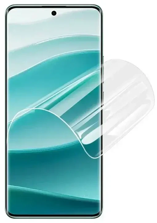 „Fusion Accessories“ „Fusion Ekranas Guard“ apsauginė plėvelė, skirta „Xiaomi Redmi Note 14 Pro 5G“