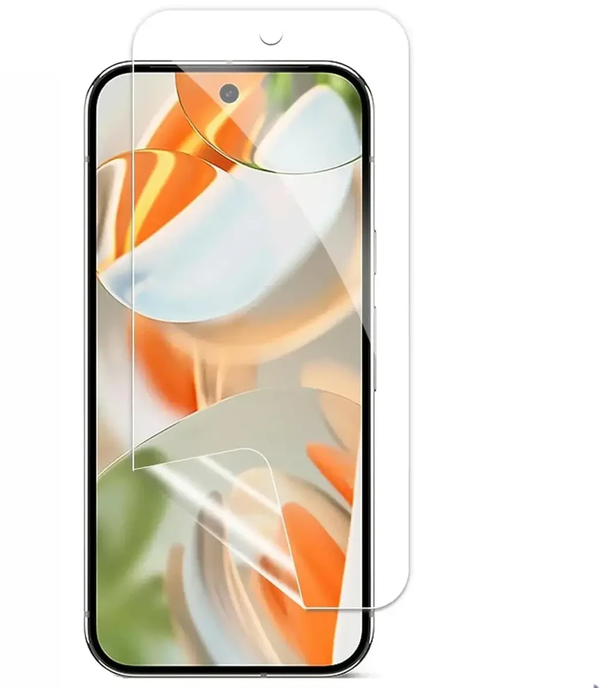 „Fusion Accessories“ „Fusion Ekranas Guard“ apsauginė plėvelė, skirta „Google Pixel 9a“