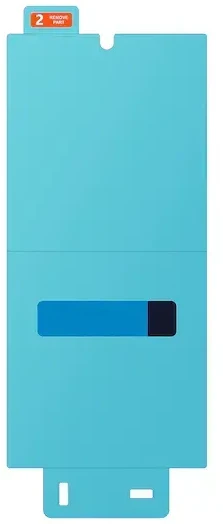 Fusion Accessories Fusion Ekranas Guard TPU protective filmas for phone Samsung Galaxy S25 Ultra (S938)