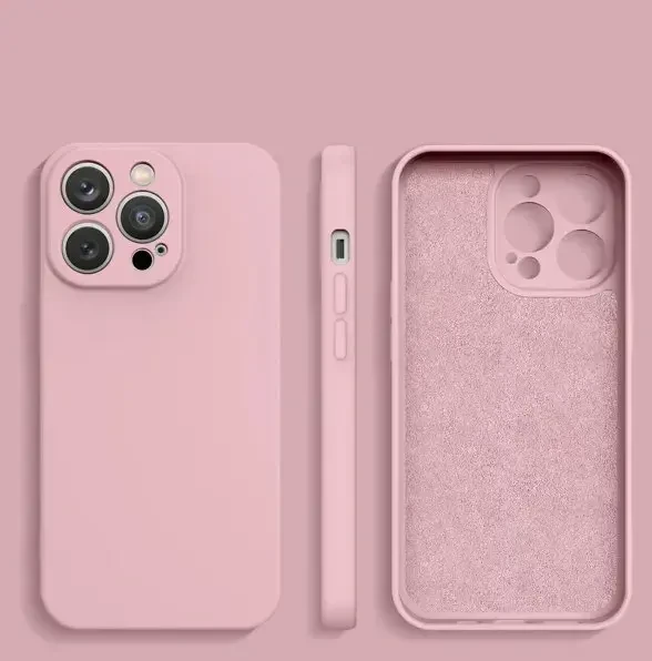 „Fusion Accessories“ „Fusion elegance“ apsauginis telefono dėklas iš pluošto, skirtas „Samsung Galaxy A33 5G“ (A336), rožinis