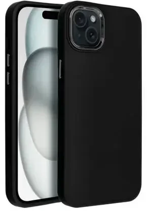 „Fusion Accessories“ „Fusion Frame“ telefono dėklas, skirtas „iPhone 15 Pro“, juodas