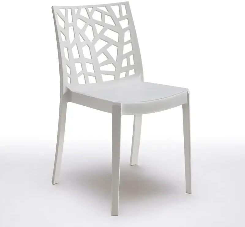 Fusion Accessories Sodo kėdė Matrix balta 8003723003527
